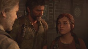 The Last of Us Part I Часть 3