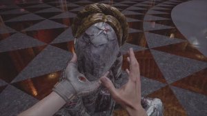 ФИНАЛ-БЛИЗНЯШКИ ATOMIC HEART