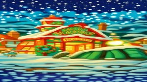 Эфир! Отмечаем Рождество в Overlook Bay 3 25 г. через... Выпуск 1 No 6 [16.12.2025 г.]