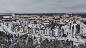 Югра в топе по уровню зарплат