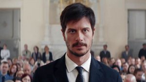 Майор Гром: Игра против правил (1 сезон) — Русский трейлер (2026)