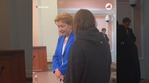 Долину принудительно выселить! Верховный суд оставил Полину Лурье собственницей квартиры