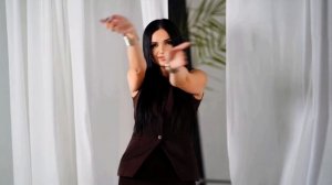 Анжелика Рамазян-Vorne Mexqs