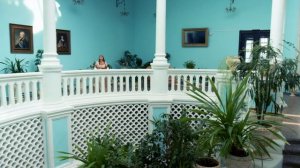 Замок Шереметева - волшебство повсюду, Республика Марий Эл