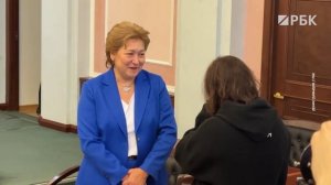 Верховный суд отказал Ларисе Долиной и вернул квартиру Полине Лурье