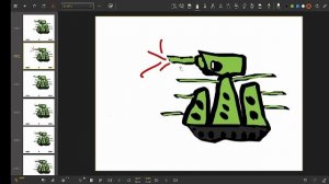 Делаю анимацию | Часть 1