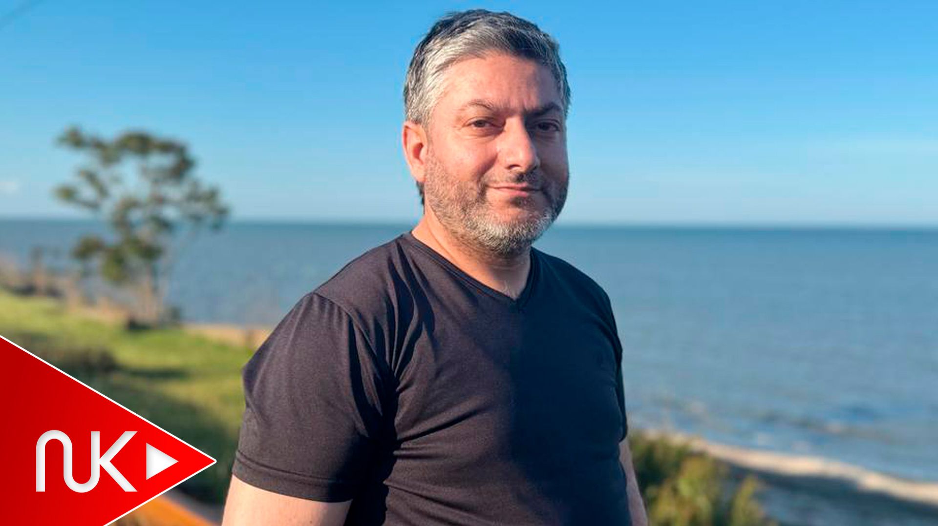 Vuqar Seda - Brodyaqa смотреть онлайн