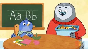 Do You Have A Crayon School Supplies Song Super Simple Songs