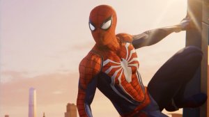 Marvel’s Spider-Man Remastered - часть №5. Поддержите мой канал ссылка в описание или подпиской!