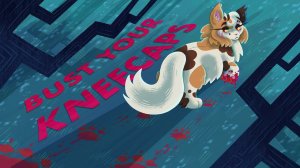 ☆Mapleshade: Bust Your Kneecaps: Reanimated MAP☆ (КОТЫ ВОИТЕЛИ МАП ПЕРЕЗАЛИВ)