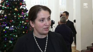 Общественная палата КЧР вручила землякам премию «Общественное признание»