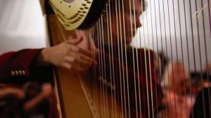 Фрагменты репетиции третьего концерта абонемента "Виват Виртуозы!"