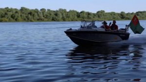 Водный дрифт