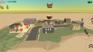 Пол это лава первая часть