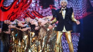 СБУ объявила в розыск Филиппа Киркорова