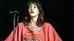 Есть ли исполнительницы песни ЛЕТЕЛА ГАГАРА лучше, чем МАРИНА КАПУРО?