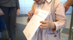 КАК АМИНКА ОСТАЛАСЬ ОДНА,❤️ ХОРОШО ЧТО ЕСТЬ AIR ASTANA❤️