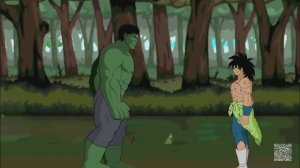 Халк прoтив Брoли