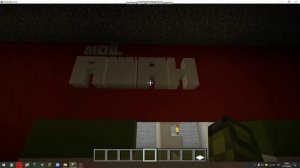 Обновления в городе Сквидварджительград. №2 ТЦ Железный голем