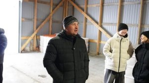 45 тонн мёда Сергея и Екатерины Салминых 700+ (Алтайский край)