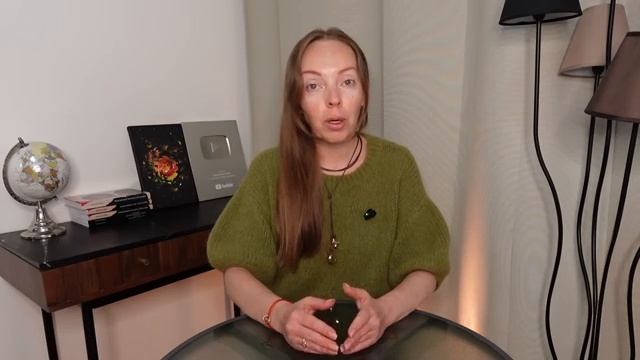 Астролог Mariya Kuzmenko w-Love -Скорпион - гороскоп на январь 2026 года