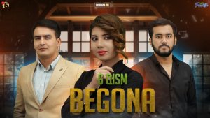 Begona 6-qism (milliy serial) | Бегона 6 - қисм ( mиллий сериал)