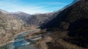 Горный Алтай 2021