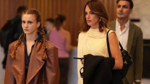 Словно сон 4 серия анонc, что будет в сериале