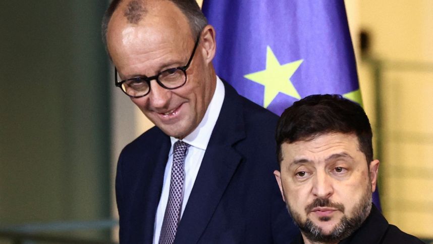 Страшный прогноз: ошибка переводчицы о НАТО застала Зеленского врасплох