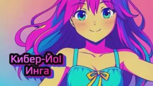 Нейро-Клип "Инга эфирехь." Нохчийн верси (Чеченский)