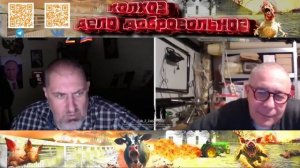 Искусственный интеллект Алешенька поразил воображение нашего товарища.mp4