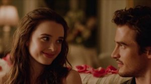 Вечерний сплин