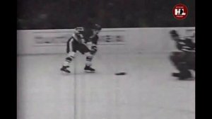 Памяти Валерия Харламова