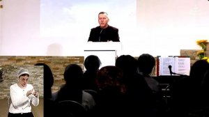 Свидетельство - путь к Христу