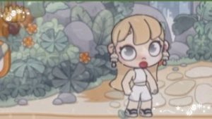 Вот так они и познакомились, если что они пара..