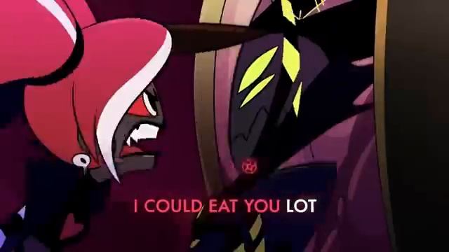 Отель Хазбин смотреть онлайн