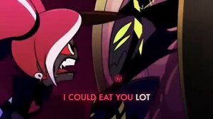 Отель Хазбин