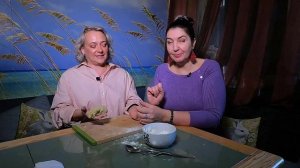 Все из ничего.  Аромакамни