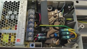 Bambu Lab A1 - сгорел. Часть 3. Меняю плату, собираю принтер. Все работает.