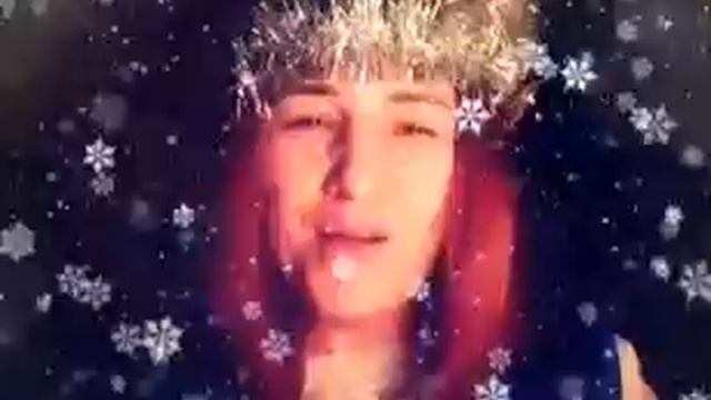 Йәнбикә Хәсәнова - Парлы шыршылар 🌲🌲