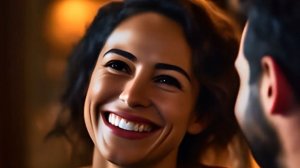 Чудная любовь