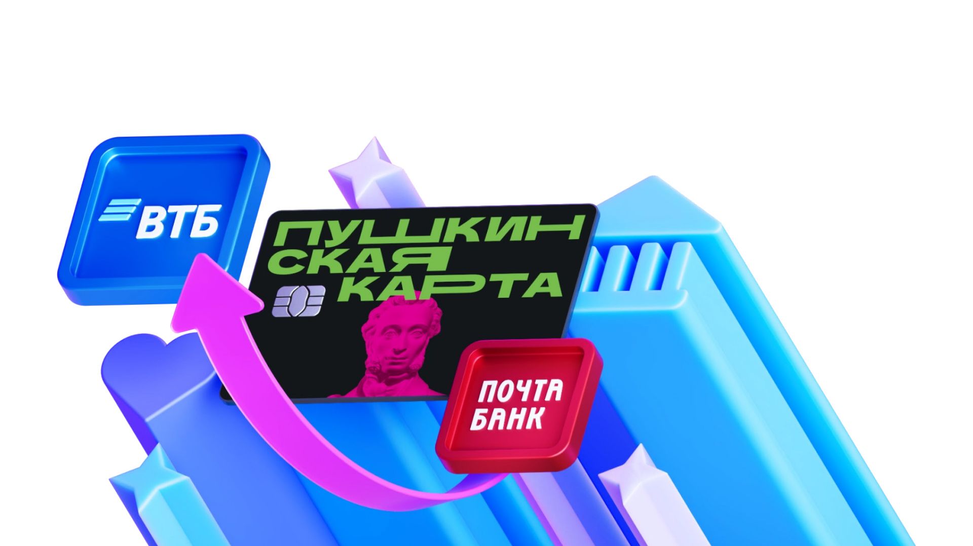 Пушкинская карта