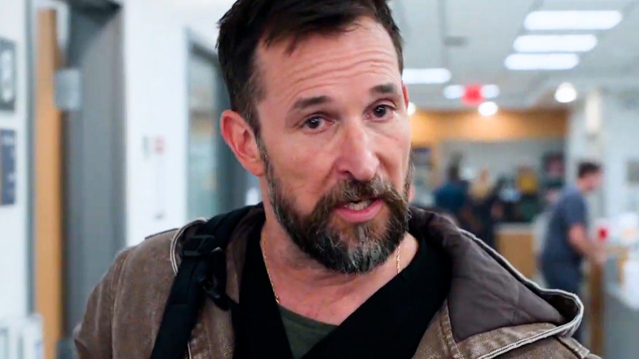 Трейлер 2 сезона сериала «Питт»