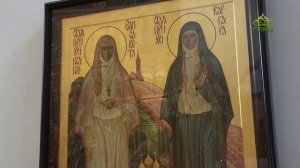 По святым местам. Белогорский Свято-Николаевский мужской монастырь