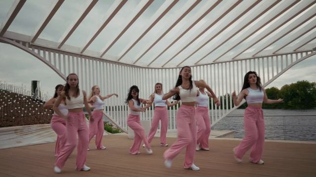 Bachata Lady Style 💞 смотреть онлайн