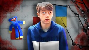 ПЯТАЯ ГЛАВА БЛИЗКА! ОБЗОР ТИЗЕР-ТРЕЙЛЕРА | Poppy Playtime 5