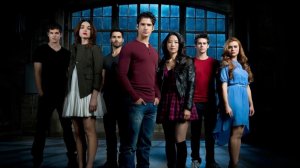 Захватывающий сериал🎬🎬🎬