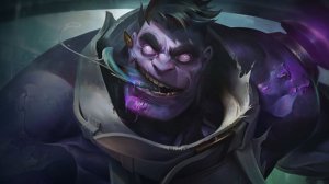 ГИГАНТСКИЙ МУТАНТ ДОКТОР МУНДО. League of Legends – ARAM ХАОС.