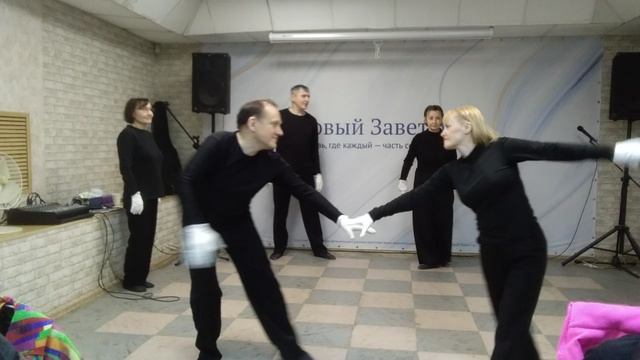 Евангелизация 13.12.25. Ты особенный.