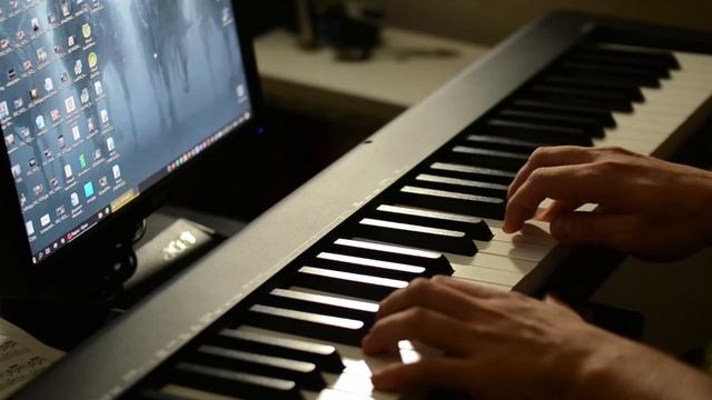 Silent Hill 2 - Letters